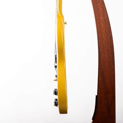 Gibson SG Standard, TV Yellow | Demo image 6