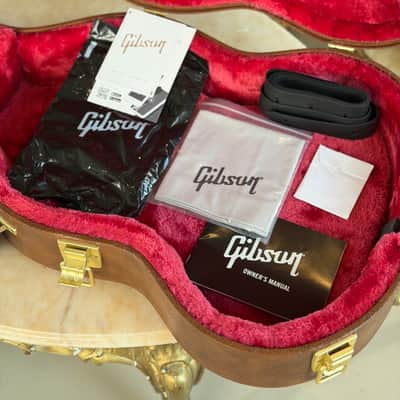 GIBSON SG Standard 61 VC image 9