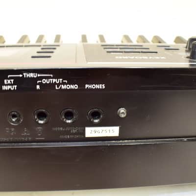 Roland JUNO-DS JUNO-DS88 88-Key Digital Synthesizer Workstation Keyboard image 16