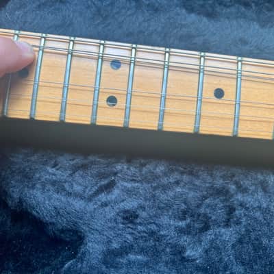 Fender American Standard 1995 - Tobacco Burst image 9