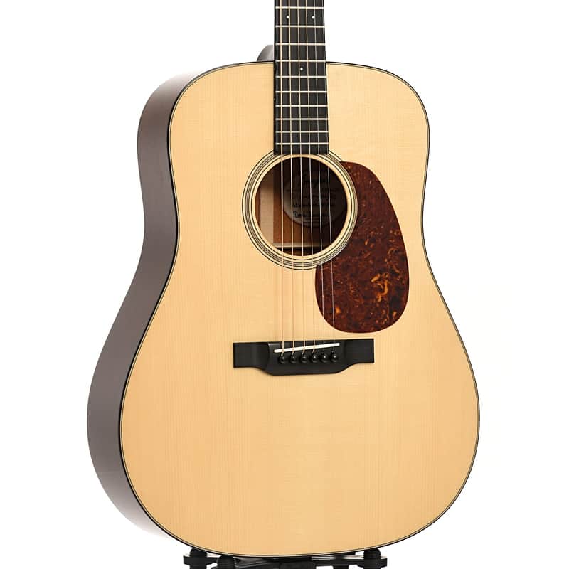 Bourgeois Heirloom Country Boy Dreadnought image 3