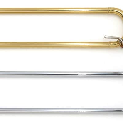 YAMAHA Tenor Trombone YSL-354 [344725] (08/07) image 3