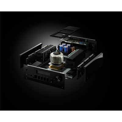 Yamaha R-N2000A Network Receiver, Black image 7