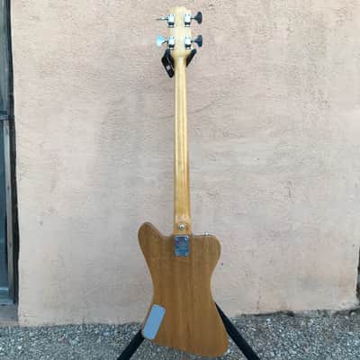 1970’s Epiphone Mini Thunderbird Bass image 5