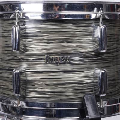 ROGERS CONSTELLATION 4-PIECE KIT 20" image 7