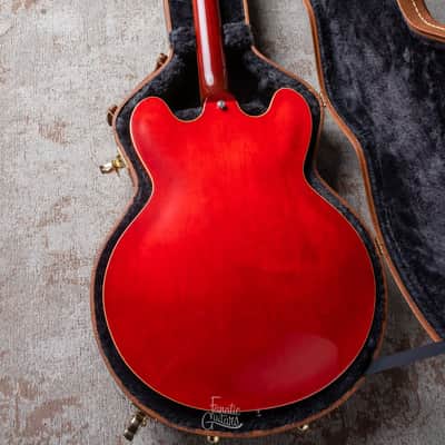 Gibson ES-335 Traditional 2018 #12717700 Second Hand image 16