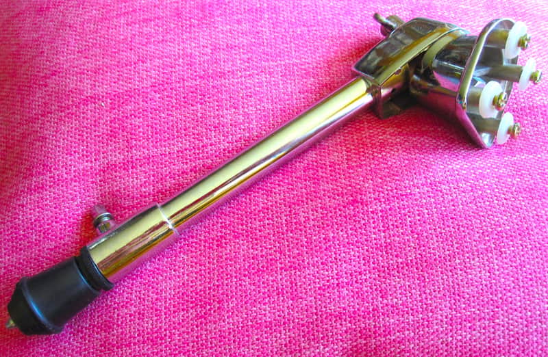 Bass Drum Leg Spur with Mount Bracket image 1