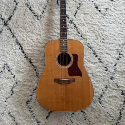 Taylor 410 with Rosewood Fretboard 1991 - Natural image 1