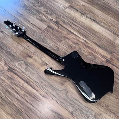 Ibanez PS120 modified 2023 - Black image 10
