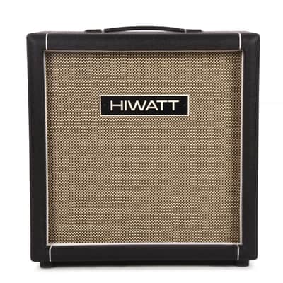 Hiwatt SE112F Purpleback 150-Watt 1x12" Guitar Speaker Cabinet