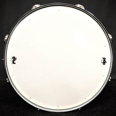 Premier Steel Snare image 5