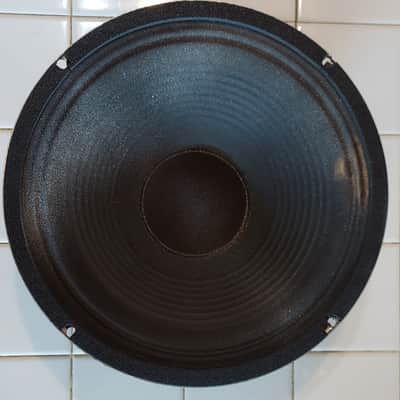 Vintage Celestion  G12K-85 12" 16 ohms Guitar Speaker - L@@K image 2