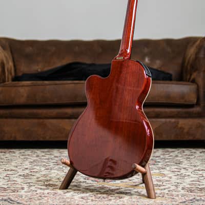 Epiphone Chet Atkins SST | Natural image 2