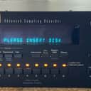 Ensoniq ASR-10 Rackmount Advanced Sampling Recorder 1992 - Black