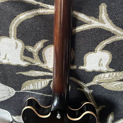2017 Gibson Memphis ES-339 Sunset Burst w/ Original Case & COA – Excellent Player image 15