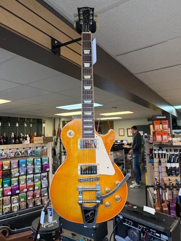 Gibson Les Paul Traditional T 2016 | Reverb Canada