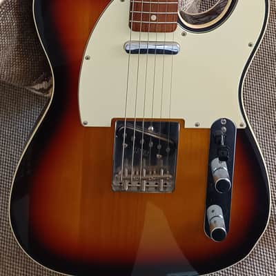 Fender Telecaster 62 CIJ image 11