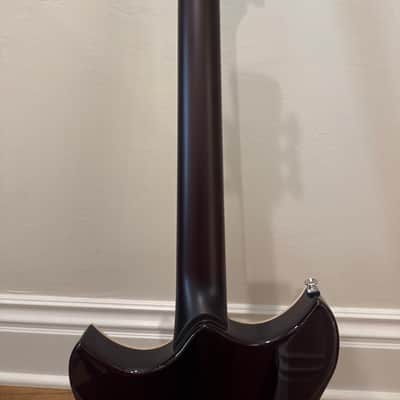Yamaha Revstar II Professional - RSP02T - 2025 - Sunset Burst image 7