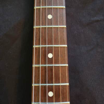 Fender Standard Telecaster 2025 - Olympic White *UPGRADES* image 4