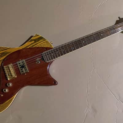 JD Guitars Thinbody boutique-built 12-string, USA made with premium woods. HEAD-TURNING looks and great tones! image 5