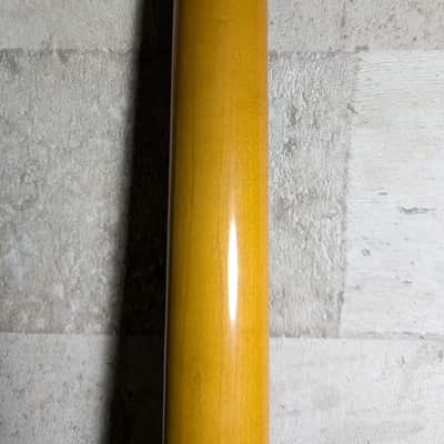 Fender Jaguar JG66-RC 1994 Shoreline Gold Matching Headstock MIJ Japan image 14