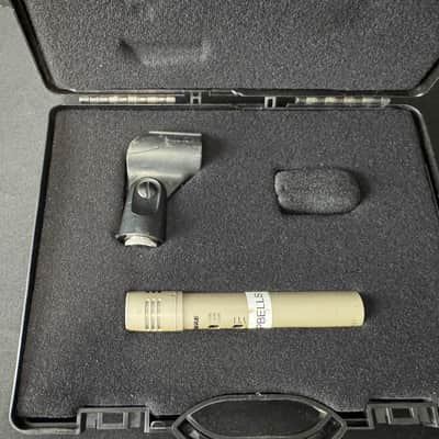 Shure KSM137 / SL 2010 - Present image 2