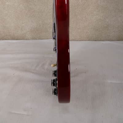 Gibson SG Standard 2018 - Heritage Cherry w/Gibson GB #124090271 image 13