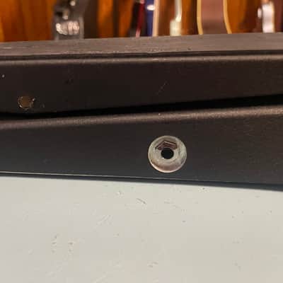 Dunlop GCB95 Cry Baby Standard Wah 1982 - Present - Black image 3
