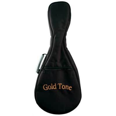 Gold Tone GM-50+ A-Style Mandolin with Pickup image 10