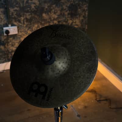 Meinl 10" Byzance Dark Splash image 2