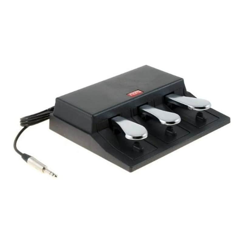 Nord NTP Triple Keyboard Pedal image 1