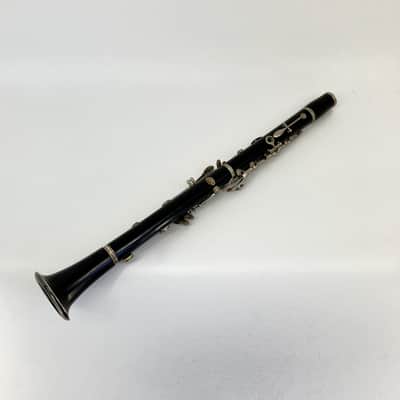 Selmer Series 10 Bb clarinet image 6
