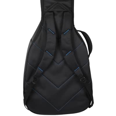 Reunion Blues RBX-C3 Small Body Acoustic Classical Guitar Bag image 2
