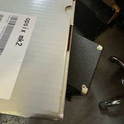 Korg Opsix mk2 , 37-Key Altered FM Synthesizer /Keyboard 2024  New //ARMENS// image 3