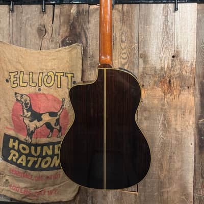 Takamine CP132sc image 6