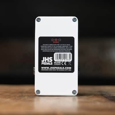 JHS 3 Series Bit Crusher Pedal image 7