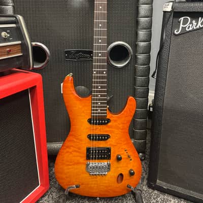 Ibanez SA Series image 1