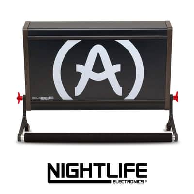 Arturia RackBrute 6U - Black image 3