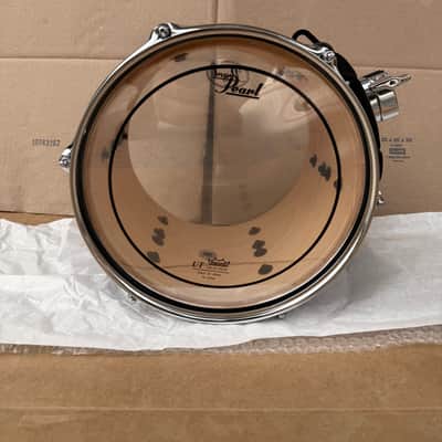 Pearl Session Studio Classic 10"x7" Rack Tom #113 Blue Made in Taiwan - Brand New image 5
