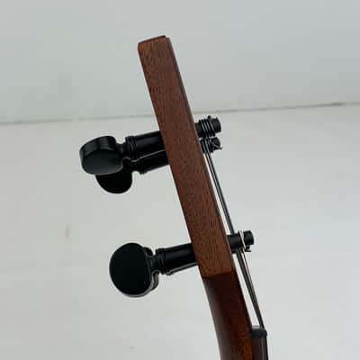 Martin 1T IZ Mahogany Tenor Ukulele 2018 - Excellent Condition image 13