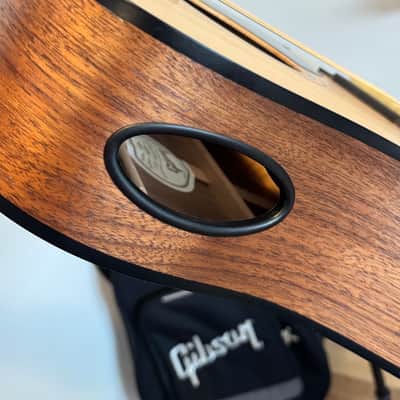 Gibson Generation Collection G-Bird 2022 - 2023 - Natural image 11