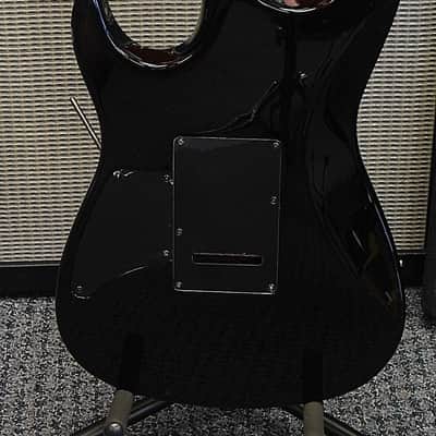 Fender Showmaster HH Electric Guitar Seymour Duncan Pickups! image 3