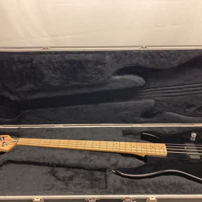 Peavey FOUNDATION 1980'S-MODERN - BLACK image 1