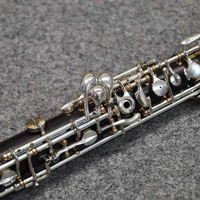 LOREE ROYAL 125 - oboe image 5