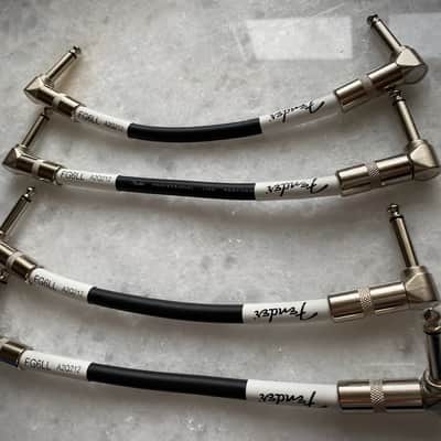 Fender Custom Shop Pedal Jumper Cable FG6LL A2Q112 2010s image 5