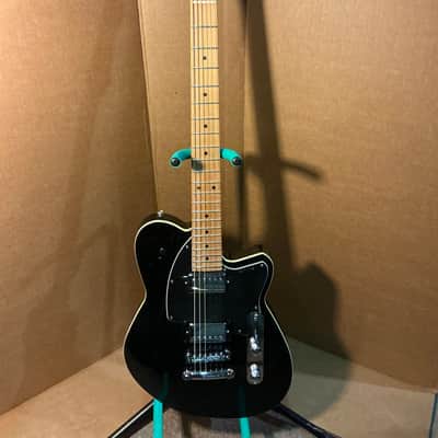 Reverend Charger HB Electric Guitar image 1
