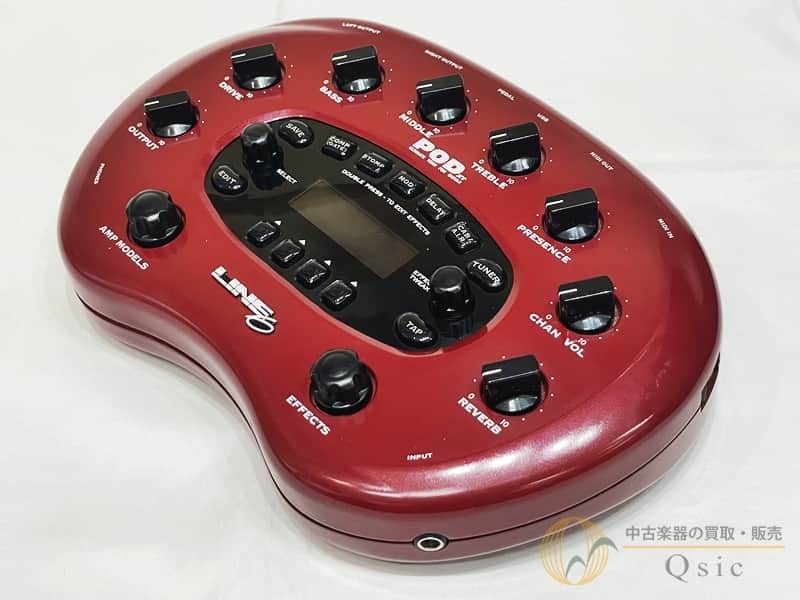 Line 6 Pod Xt image 1