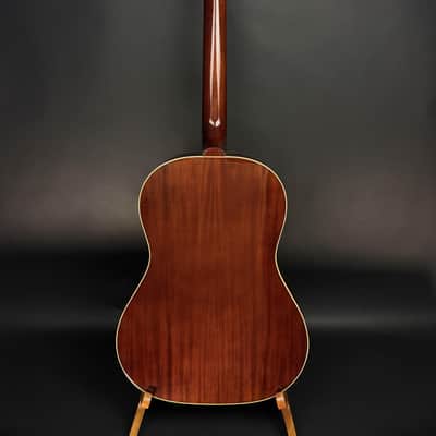 Gibson LG-2 50s Original - Antique Natural image 5