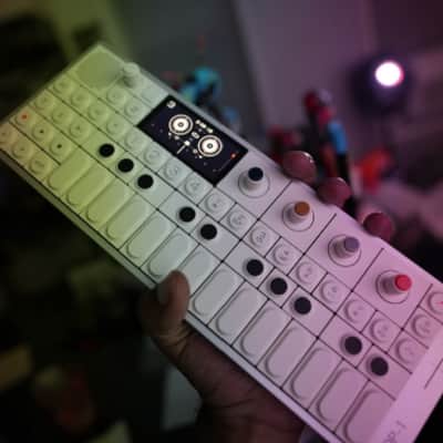 Orthogonal Devices ER-301 Sound Computer Eurorack Module - Free US