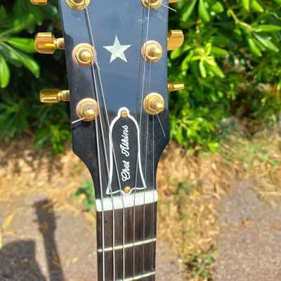 Gibson Chet Atkins SST 2003 - Natural image 3